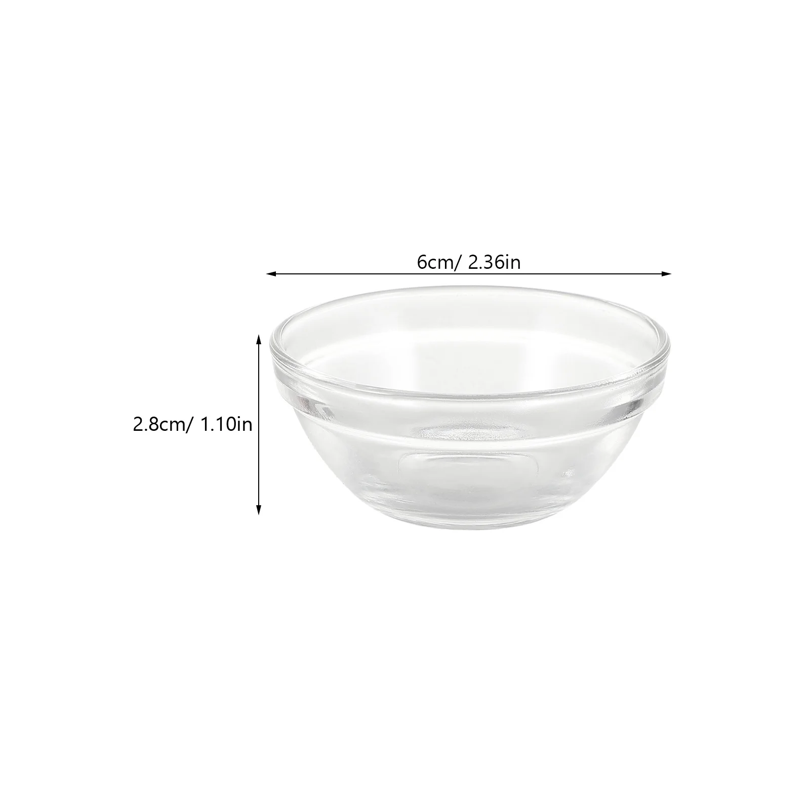 Kit di 2 Pennelli per Maschere Facciali con Impugnatura Comoda e Manico Spesso per la Cura del Viso, Applicazione Fai-da-Te di Maschere, Ciotola per Miscelazione, Strumenti di Bellezza