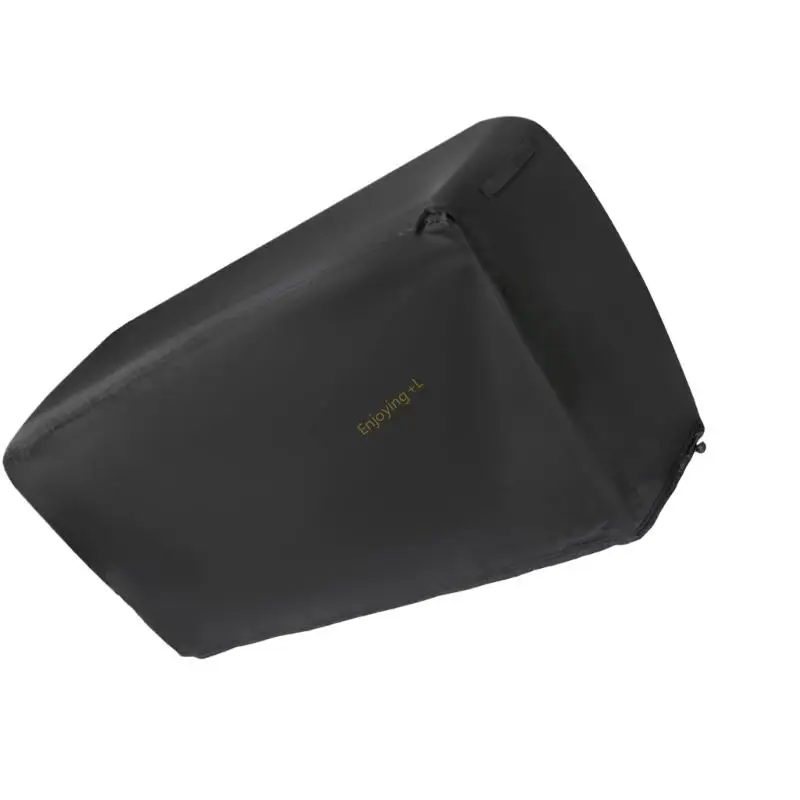 

Quickly Fit Protective Cover for 5-9 Ton Electric Firewood Splitters Oxford Fabric