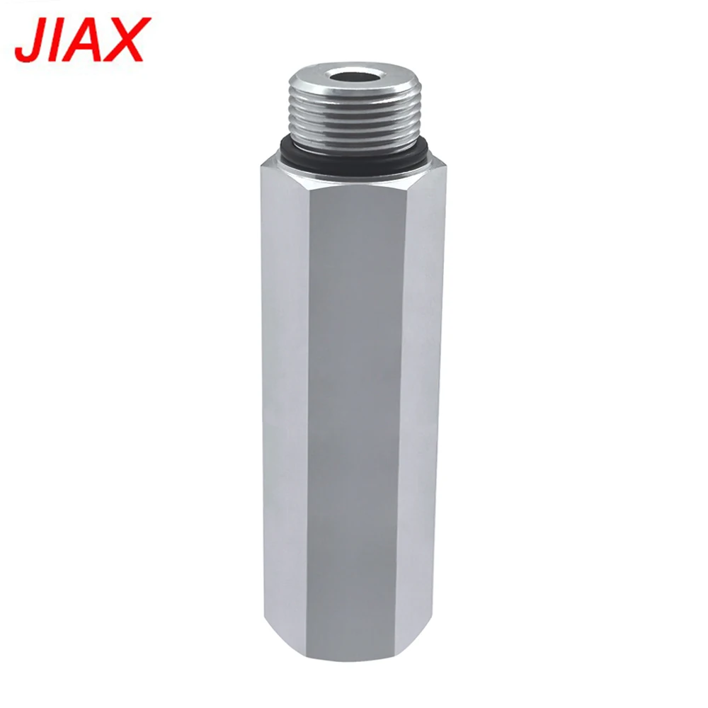 

Clutch System Aluminum Extension – M22 X 1.5 Thread, Engineered for Compressed Air Truck Clutch Head Connections