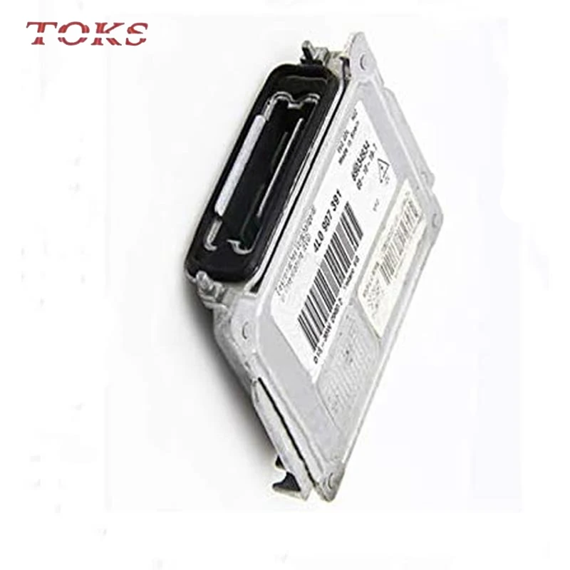 HID Xenon Headlight Ballast For BMW Audi VW GMC Volvo Valeo 4L0907391 89034934