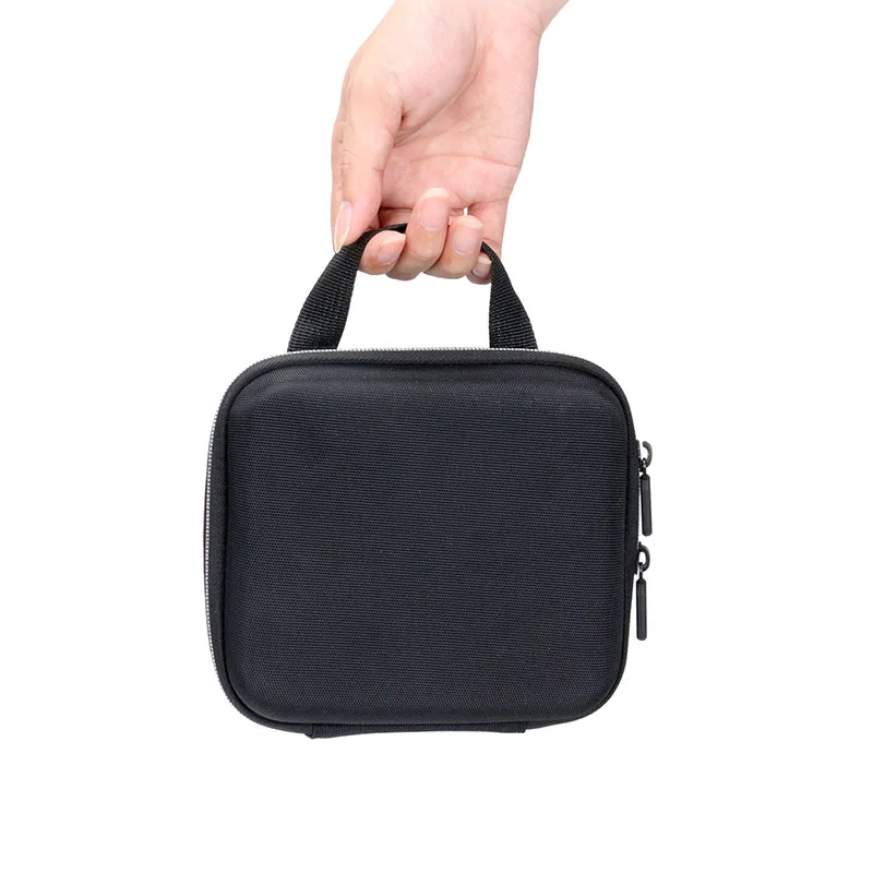 XANAD EVA Hard Case for ThermoPro TP20 Food Cooking Meat Thermometer Carrying Storage Bag