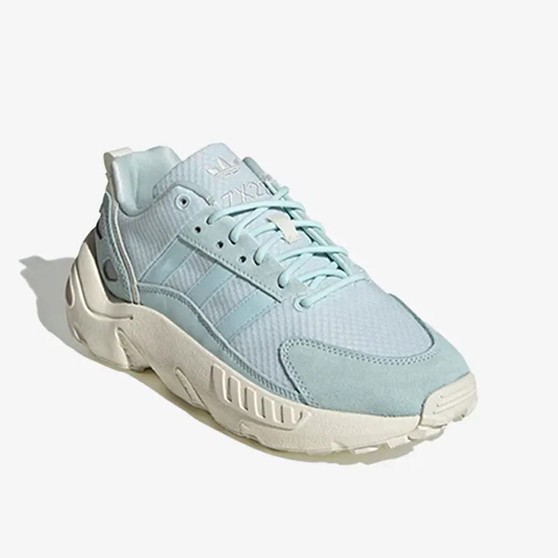 Adidas genuine clover ZX 22 BOOST W women's sports shoes GX4611