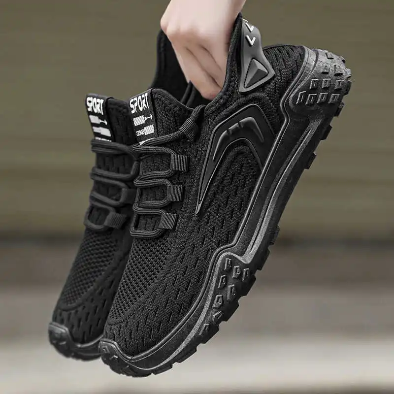 

Ecoleather Without Heel Sneakers For Men Big Size Vulcanize Kawaii Trainers Jogging Shoes Men Sports Snaeker Interesting