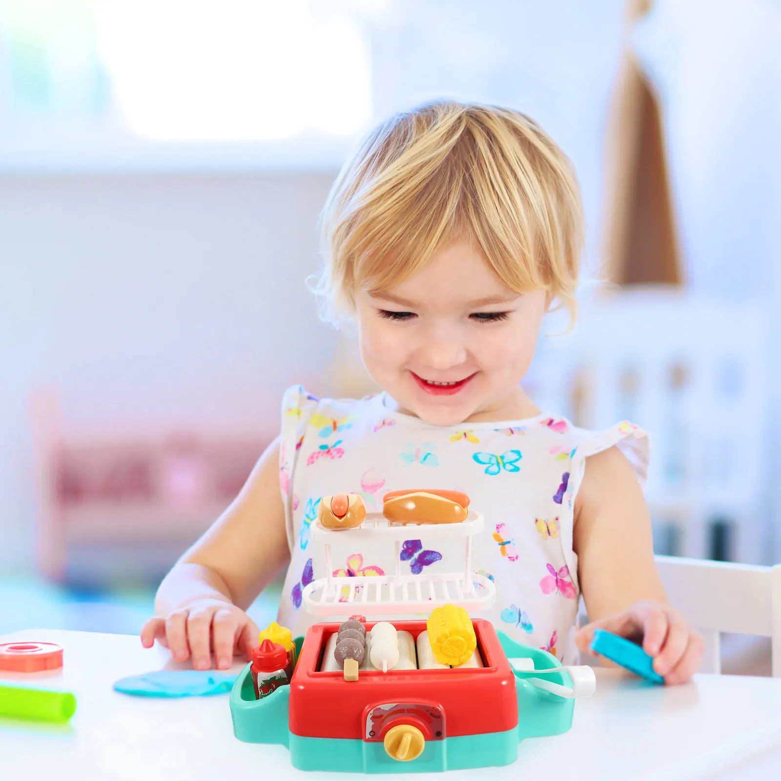 set-di-1-mini-griglia-giocattolo-per-bambini-design-liscio-e-sicuro-set-da-cucina-per-gioco-di-ruolo-sviluppa-la-curiosita-il-pensiero-creativo-e-l'apprendimento