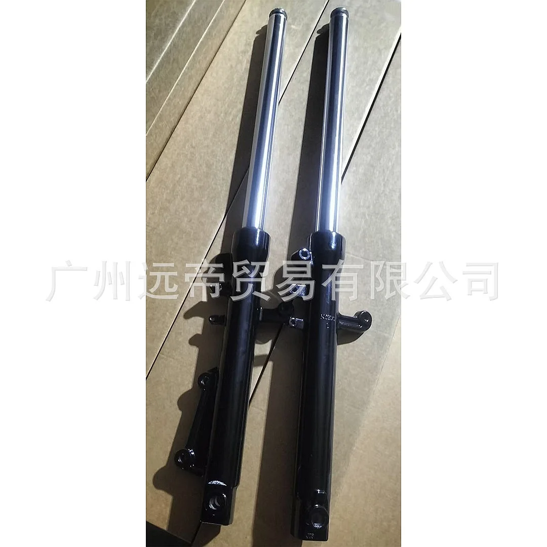 

Cross-border motorcycle shock absorbers are suitable for LONCIN 150-62, CR3, 150Z shock absorbers