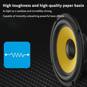 6 best sales głośnik audi a1 - №5