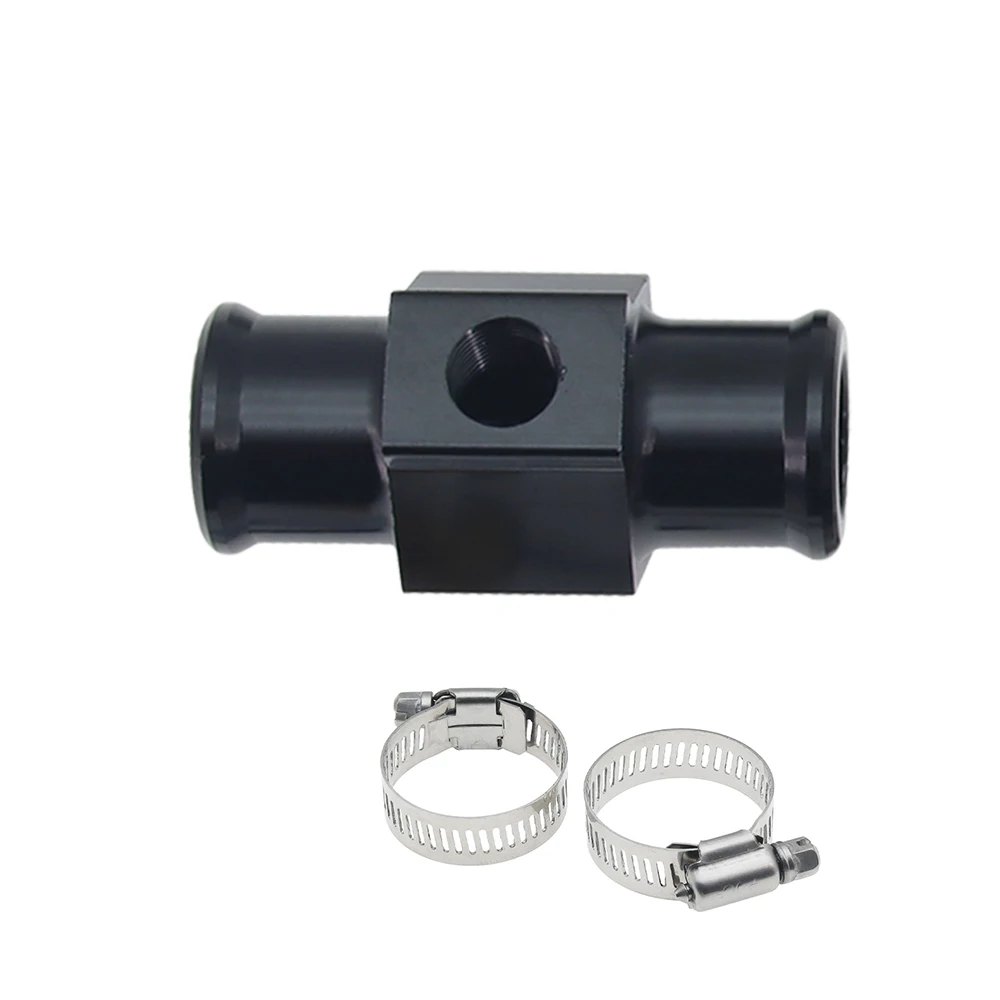 18mm 20mm 22mm A Variety Of Sizes To Choose Water Temp Temperature Joint Pipe Sensor Radiator Hose Adapter  For Car Truck Gauges