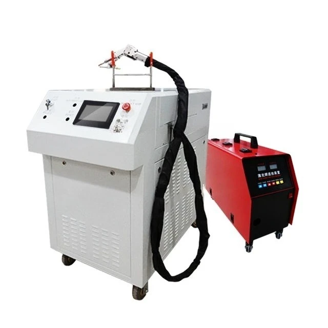 Customized Professional 3000W Stainless Steel Metal  Welding Machine for Metal