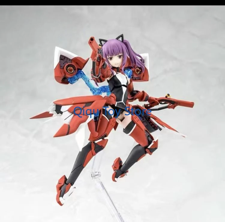 

Shouya Goddess Installation A4.1 Ichijo Ayaka Красивый со специальной машинной девушкой