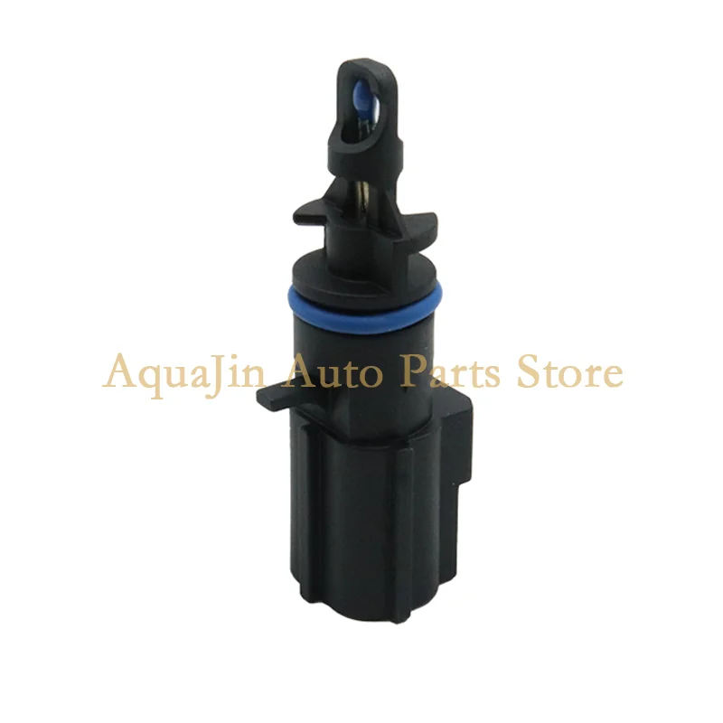 56028364 Czujnik temperatury powietrza dolotowego AA do Chrysler 200 Dodge Challenger Journey Ram 1500 Sebring Jeep Wrangler Mitsubishi Nowy