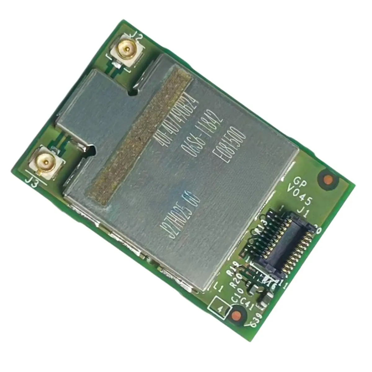 2878D-MICA2 Wireless Wifi Board for U Pad MICA2 for Pad Bluetooth Circuit Board Game Controller Network Adapter