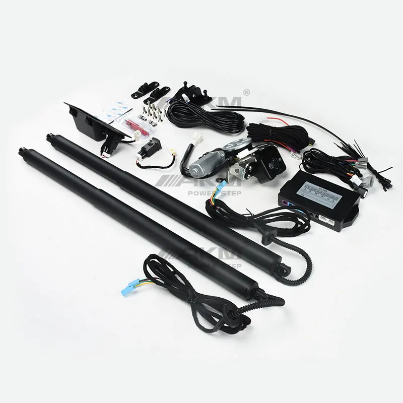 Car Door Opener  Electric Tailgate for Toyota Land Cruiser LC300 LC200 Power Tailgate Lift