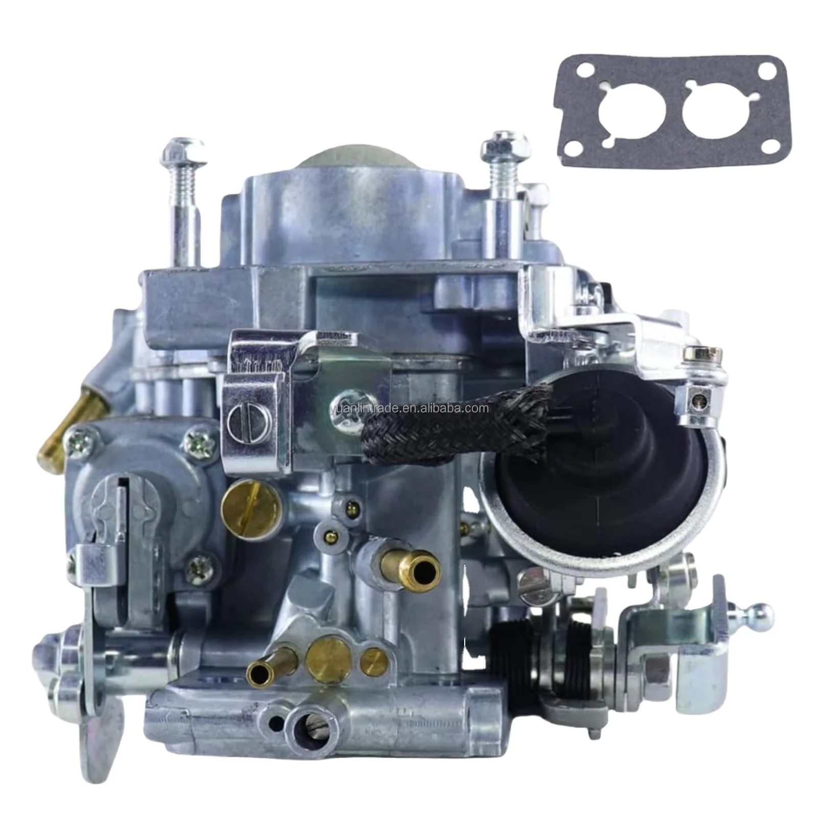 Carburetor For Ford… - image