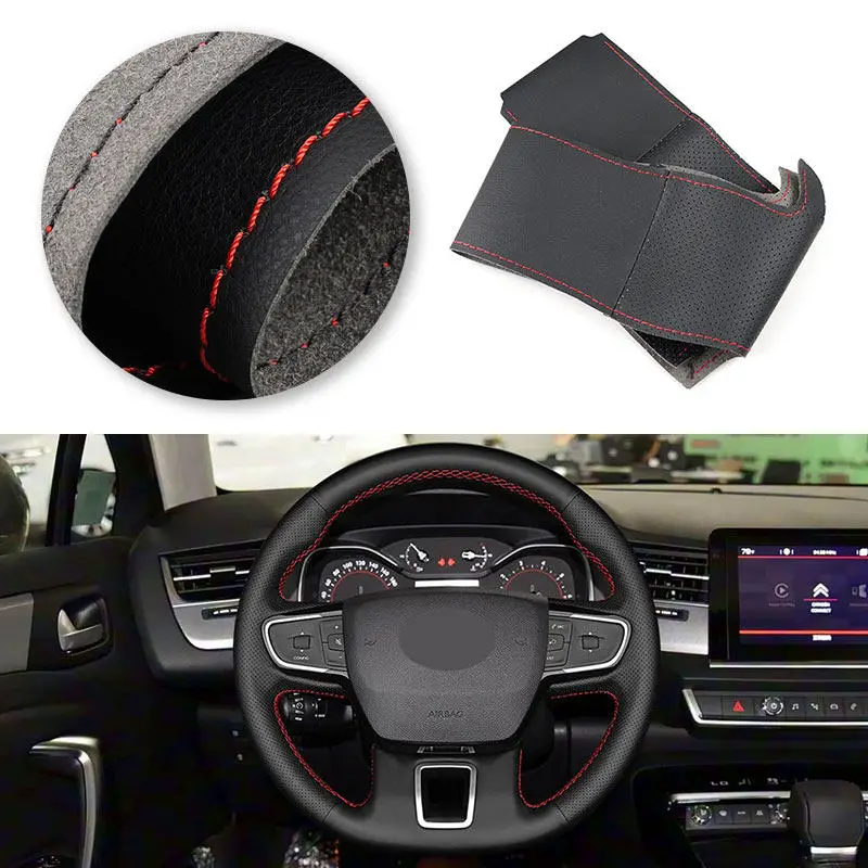 For Citroen C3 Ii I…