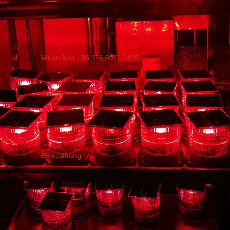 Tower Night Marker …