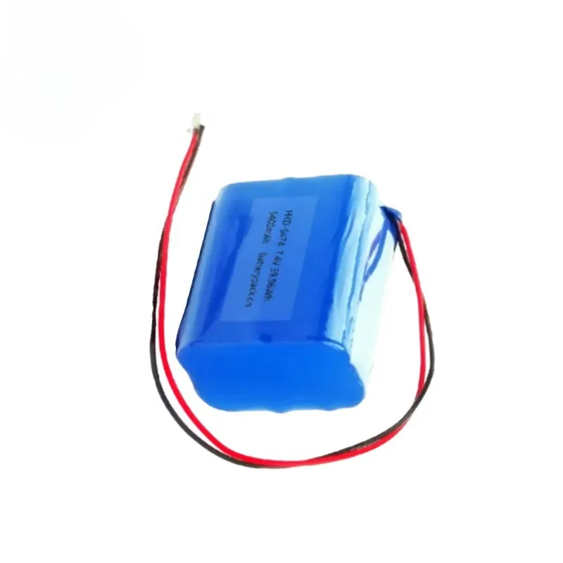 7.4V 5400mAh 39.96Wh Replacement Battery for HKD-5474 Rechargeable Fast Delivery
