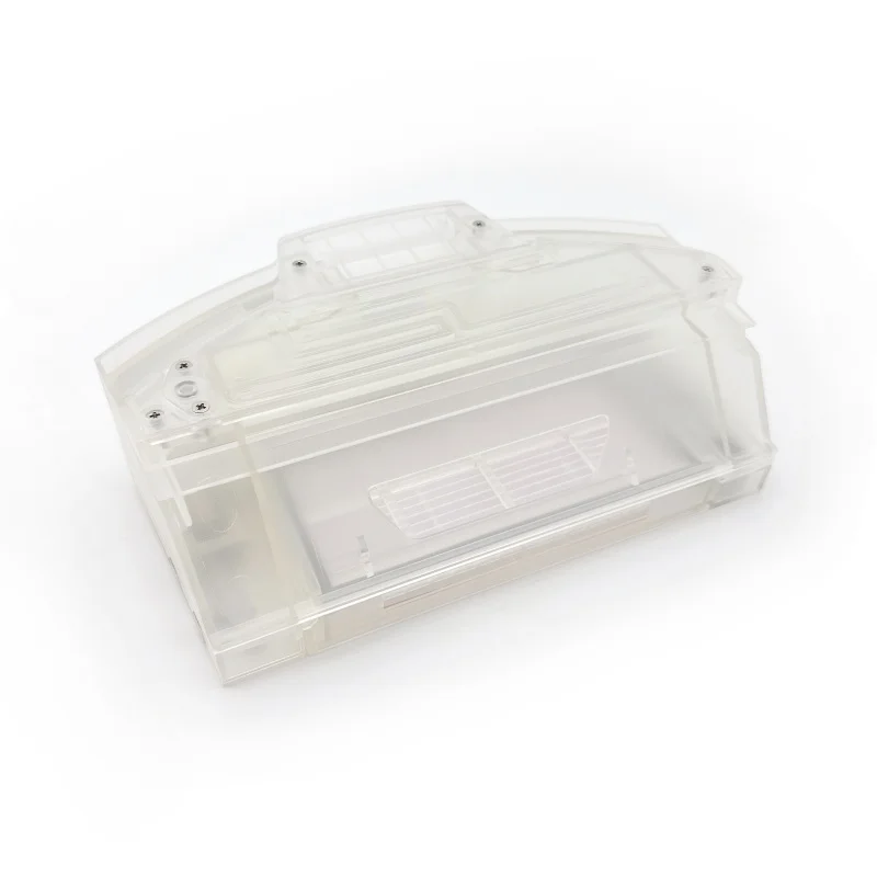 Original ROIDMI EVE Plus Wassertank Mülleimer 2-in-1-Einheit Roboter-Staubsauger Ersatzteile Zubehör Staubbox