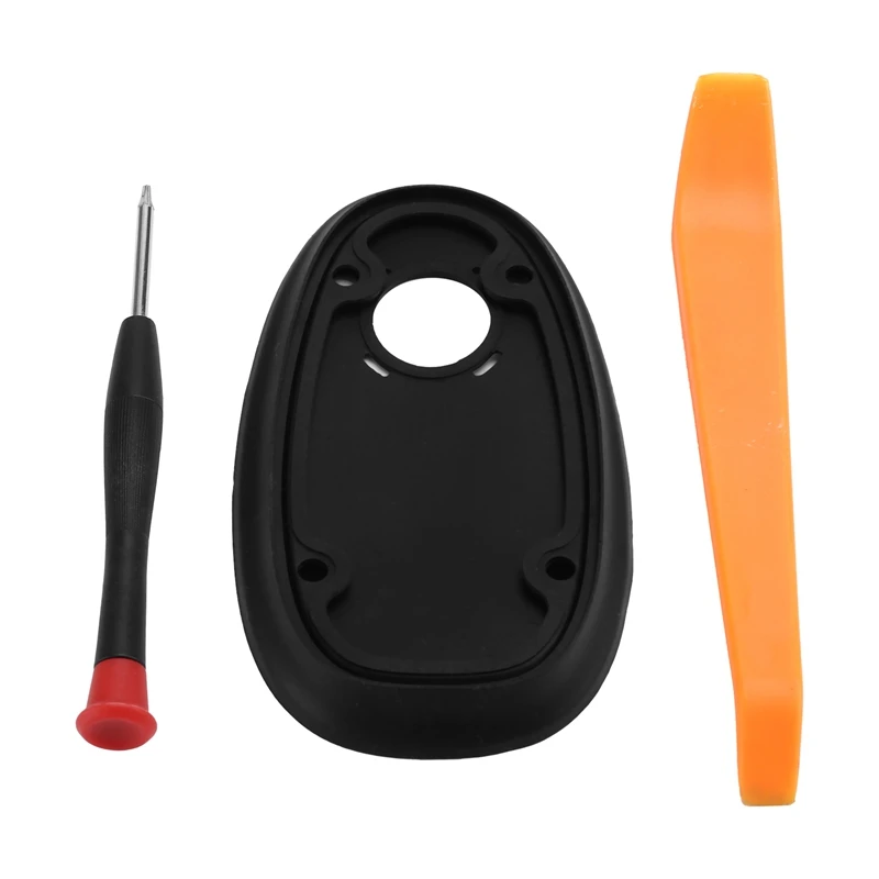 

65206985714 Car Antenna Base Rubber Seal Gasket Repair Set For BMW Mini Cooper R50 R53