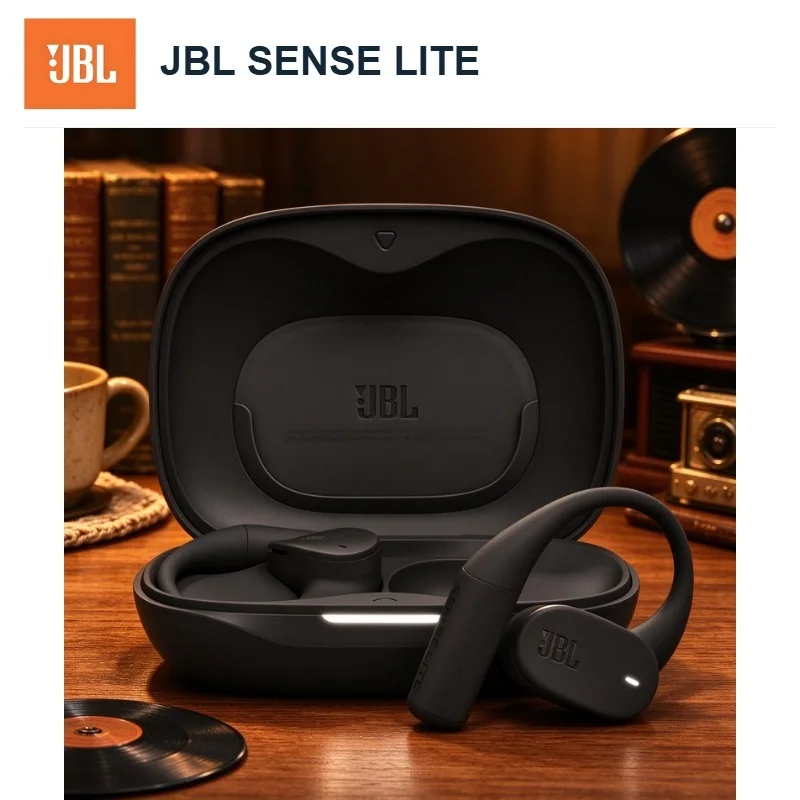 JBL SENSE LITE Wireless Headphones with Fast Pairing Technology