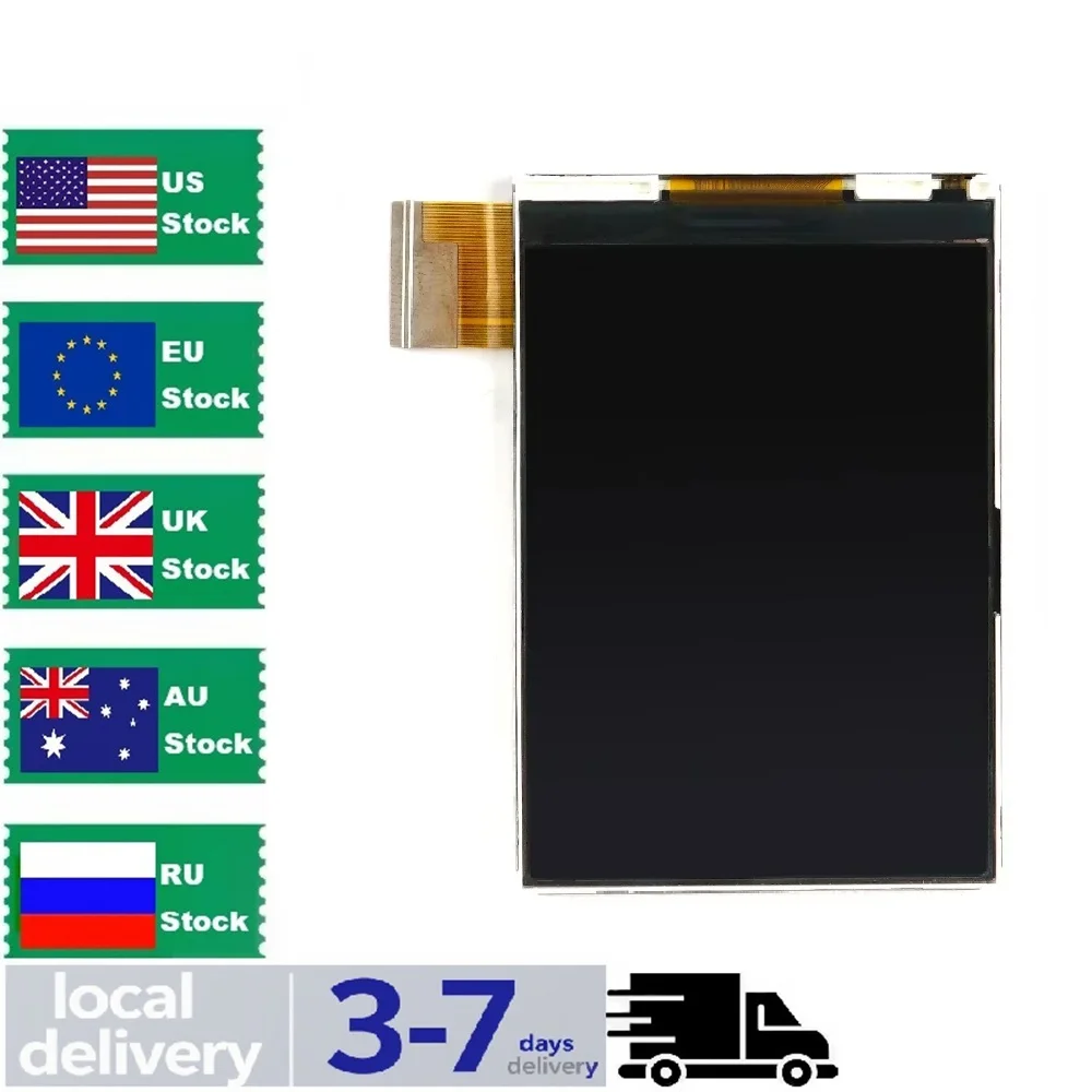 

LCD Module for Motorola Symbol WT41N0,83-160315-01