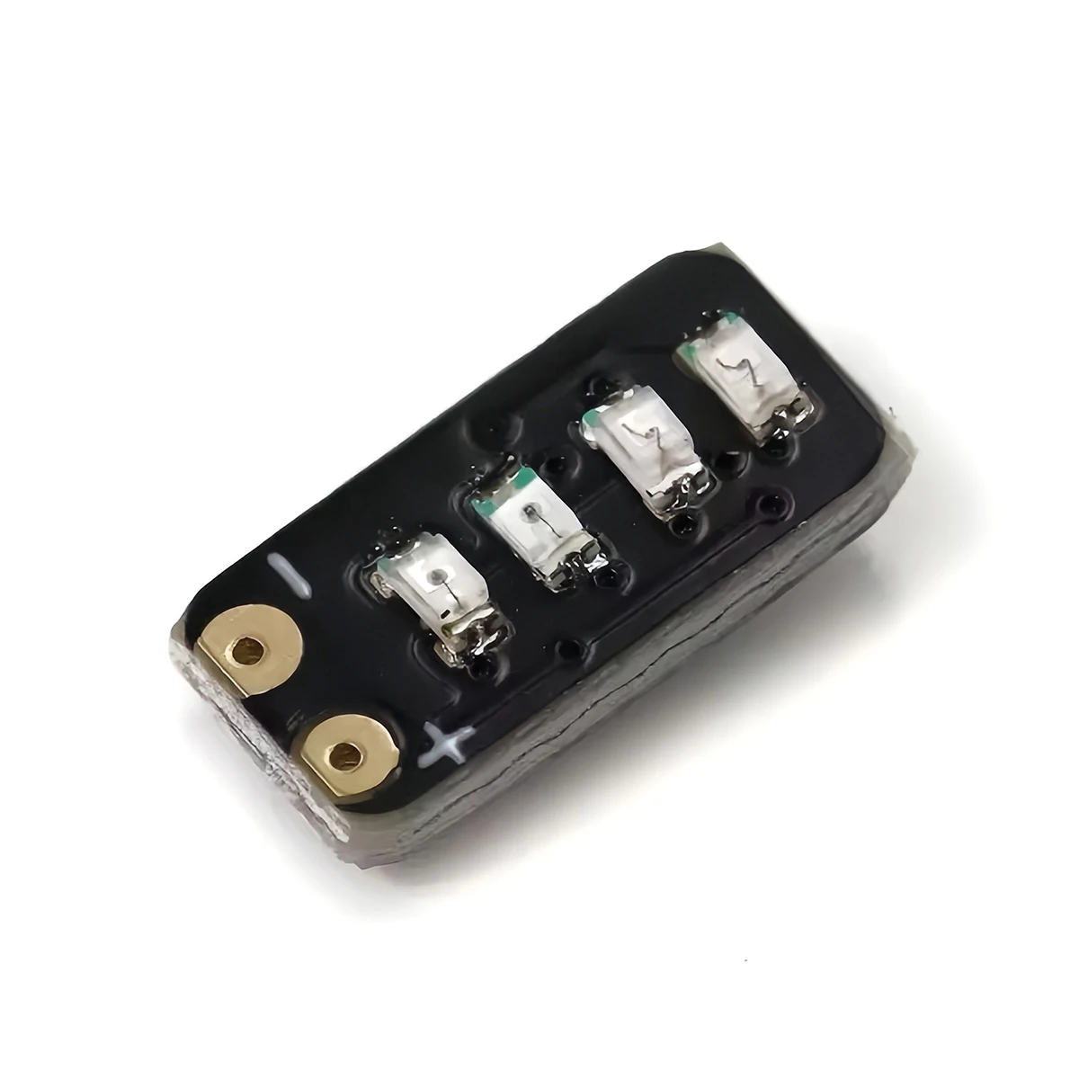 3,7-4,2V Messmodul Mini-LED-Batterie-Ladezustandsanzeige 1-Saiten-Ternär-Lithium-Batterie-Kapazitätsanzeige-Modul – Detail 5