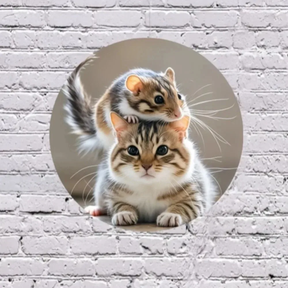 [Brand] Cat Mouse P… - image