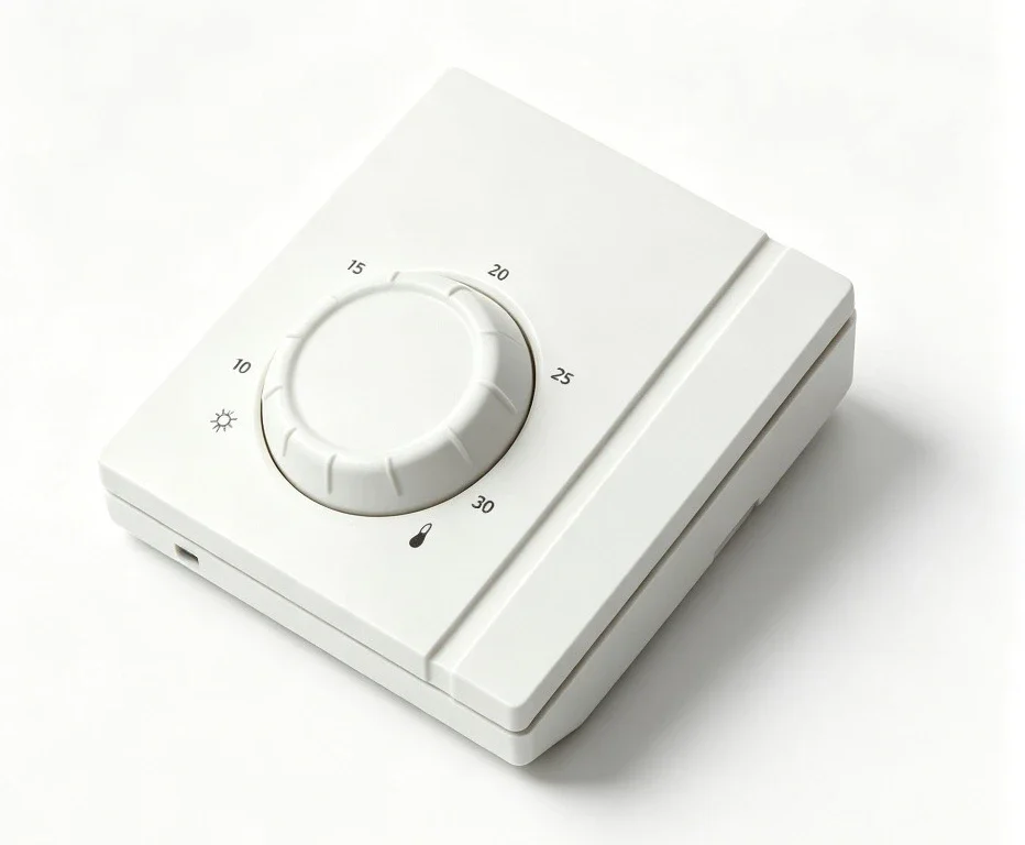 Stable Mechanical Temperature Control Unit RAA11 RAA21 RAA31 High Precision Thermostatic Controller