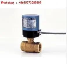 Beize Electric Ball Valve Japan Imported KITZ Electric Ball Valve EA200-TE Beize Electric Ball Valve DN50