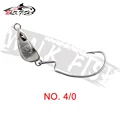 Size 4I0 hook