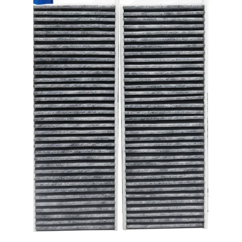 

Brand New Activated Carbon Air Conditioning Filter for Peugeot 4008 5008 3008 for Citroen Aircross C5 DS5 DS7 DS9 Figzero