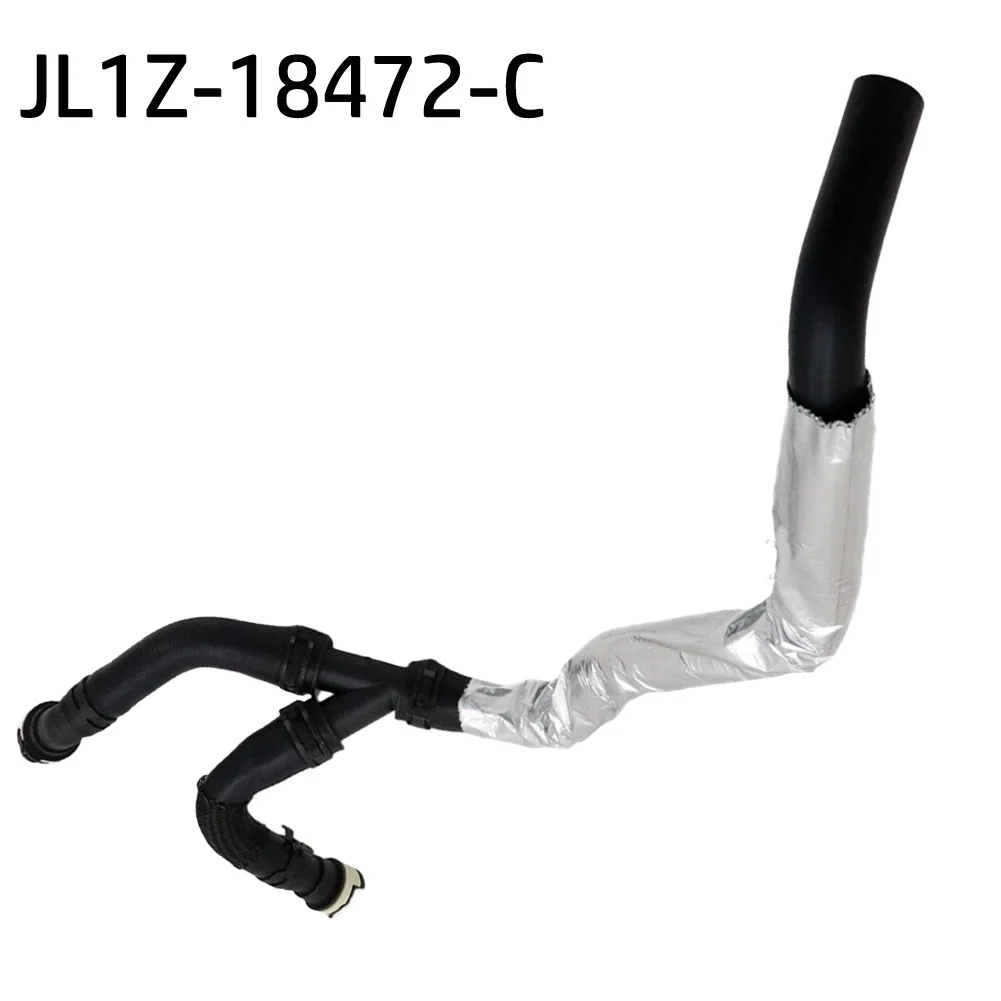 

Direct Fit Heater Water Outlet Hose JL1Z18472C for Ford For Expedition and For Navigator 3 5L V6 Models 2018 2021