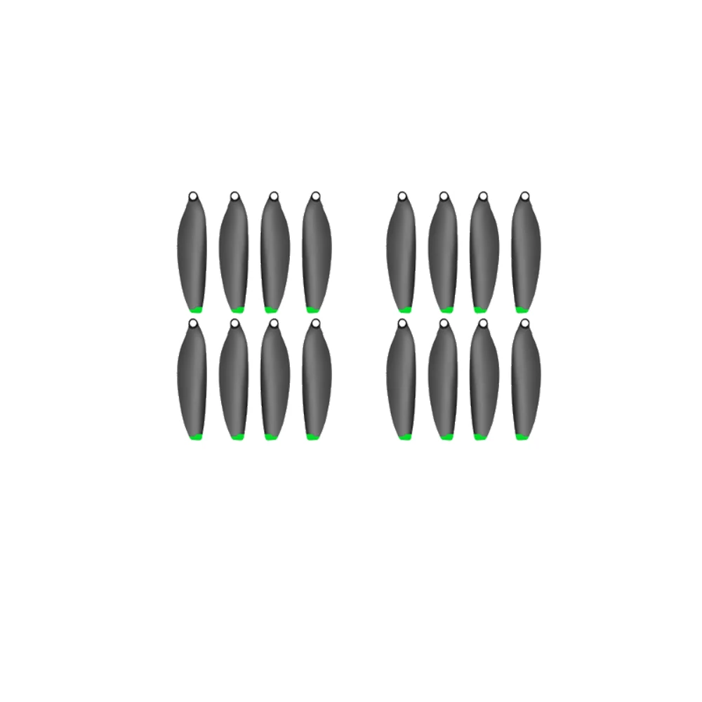 Wholesale S168 Drone Original Propeller Blade Maple Leaf Wing Spare Part for FPV Drone S168 Rotor Accessory