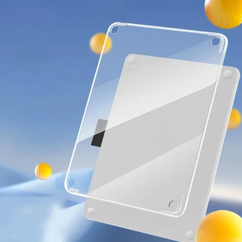 R53C Digital Artist Essential Displayschutz, rutschfeste Stylus-Griff-Schutzhülle für CTC4110WL CTC6110WL Grafiktabletts – Detail 5
