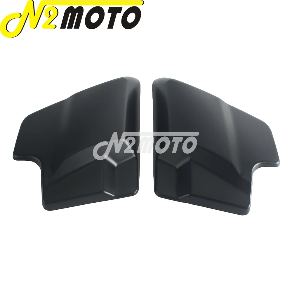 For Harley Touring Electra Street Road Glide FLHTCU FLTRXS FLHTK FLHTCUTG FLRT 09-Up Motorcycle Battery Side Cover Panel Fairing