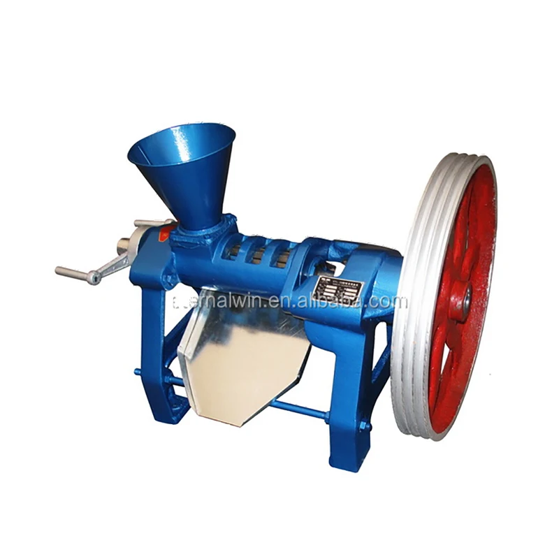 

6yl-68 Screw Oil Presser Peanut/mustard/Rapeseed/cotton Seed Oil Press Machine Price