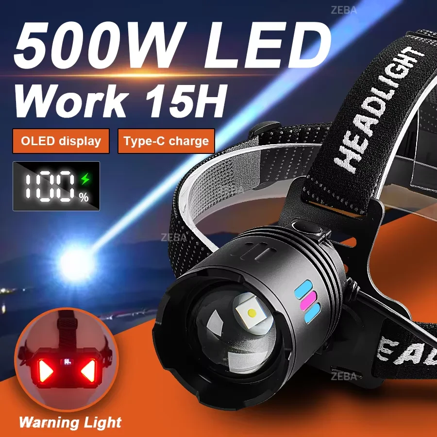linterna-frontal-led-recargable-de-500w-potente-faro-con-luz-de-advertencia-linterna-frontal-de-largo-alcance-superbrillante-lampara-de-pesca-para-exteriores