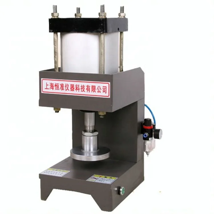 Pneumatic Dumbbell Fabric Sample Cutter