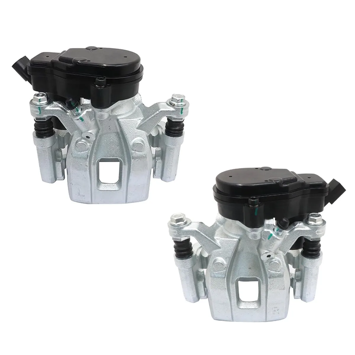 Right Left Brake Caliper for 16-23 Mazda CX-9 TKY8-26-71XC