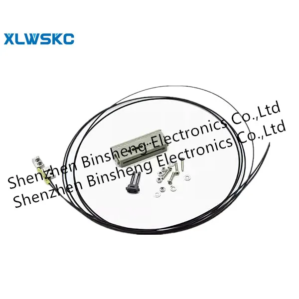 FU-57TE nowa fotoelektryczna jednostka odblaskowa