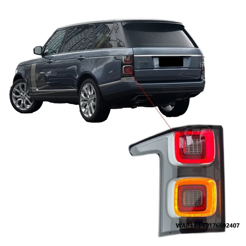 

For High Quality Rover Range Rover Vogue LED Tail Lights OEM Replacement Upgrade for Hot Sellers Reliable for Vogue Owners