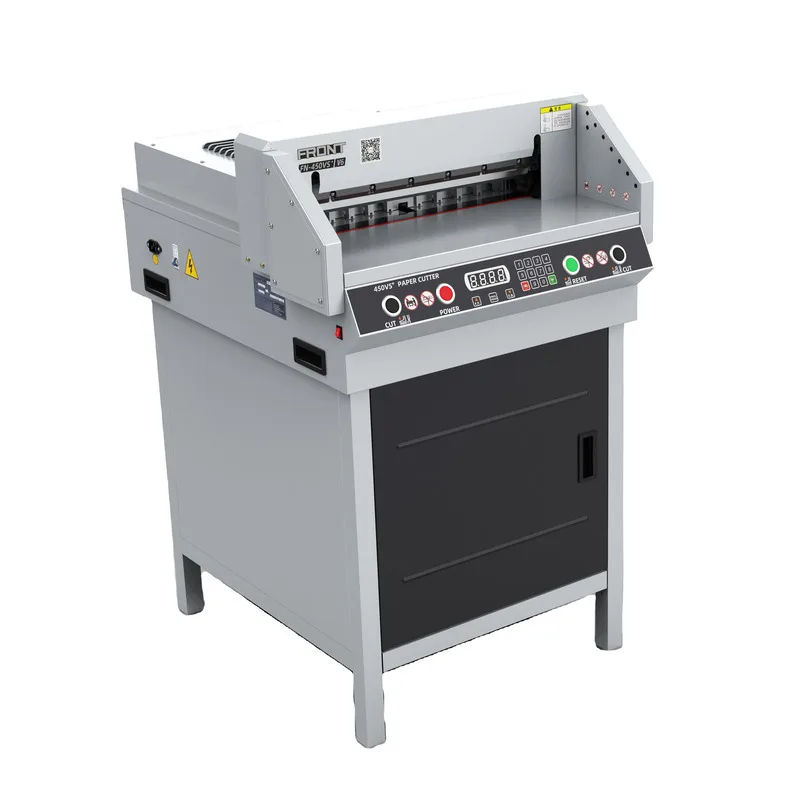 

Лидер продаж 110 В/220 В электрический резак для бумаги гильотина для резки бумаги A3 A4