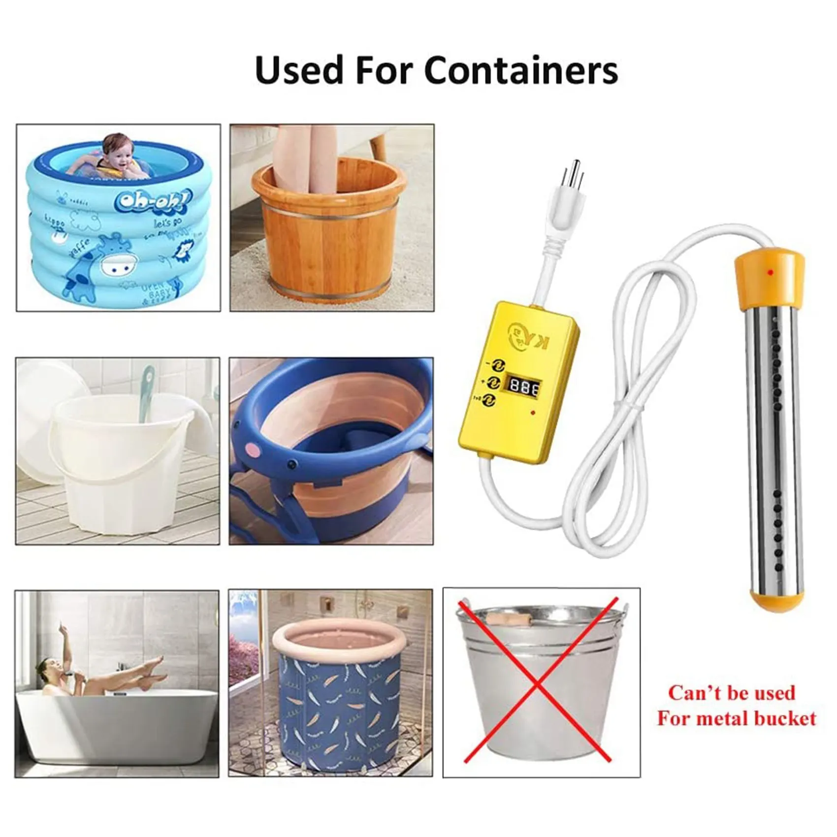 Thumbnail 4 - #15 Popular Pool Heaters Choices