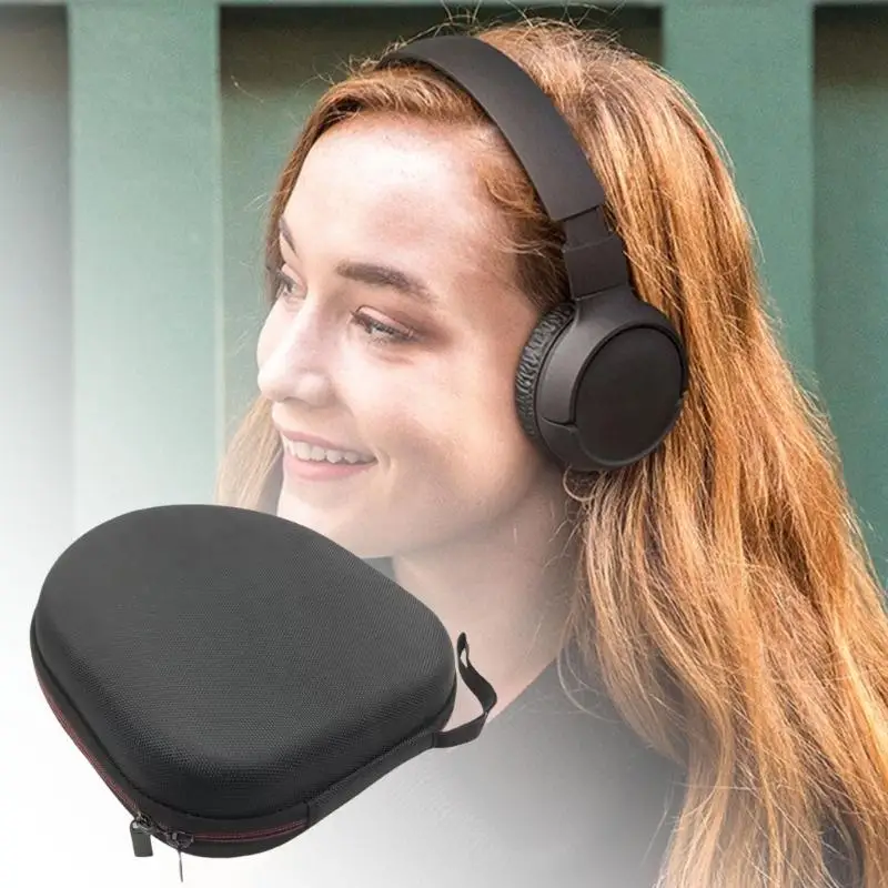 استبدال حقيبة تخزين F3MA لـ T510/T600/T750/T760BT علبة مقاومة للغبار