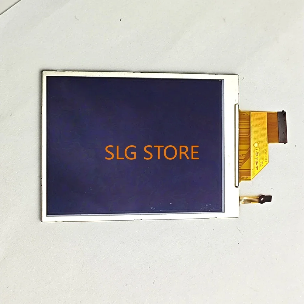 New LCD Display Screen With Backlight For Canon PowerShot D20 D30 Digital Camera Repair Part