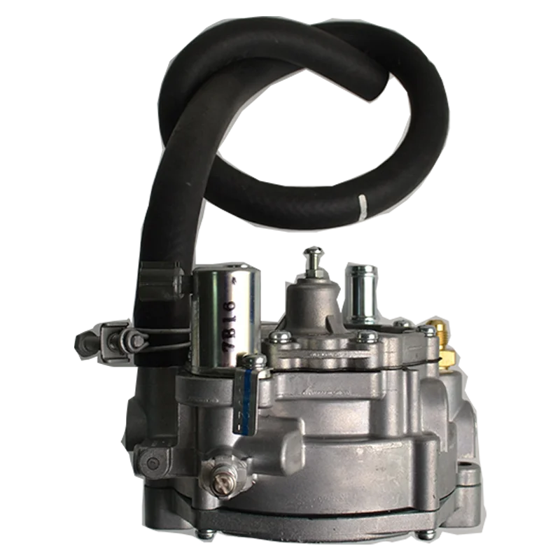 

Forklift PartsToy Ota Model 8FG10~30 FGZN8FG20-30 REGULATOR ASSY LPG 23510-26641-71