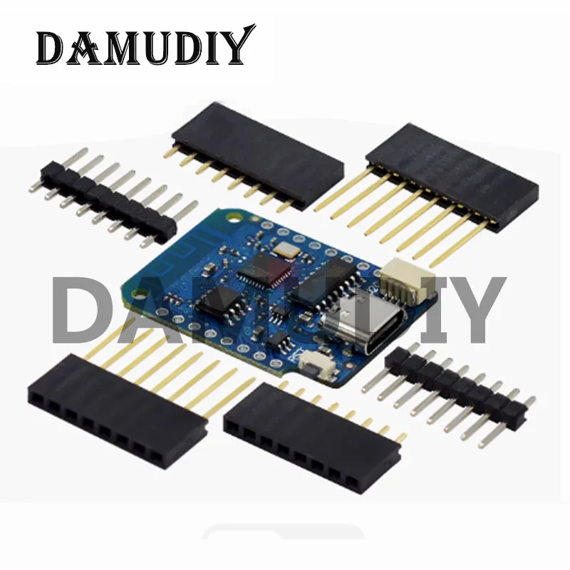 Damudiy 1-10PC D1 M…