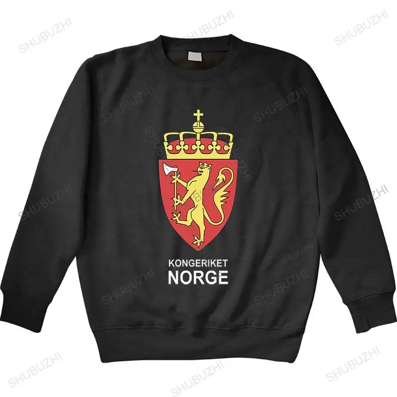 Norway Norge men nation team jerseys cotton sporting country fitness gyms Norwegian clothes drop shipping men autumn sweatshirt