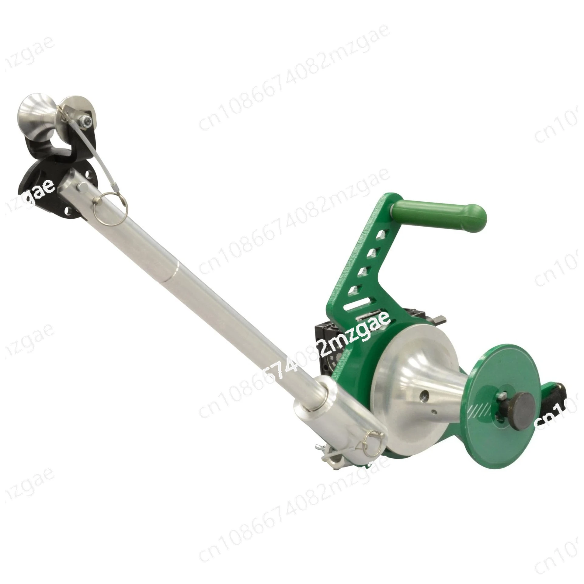 

Handheld 1,000-pound cable puller, 1/2 - 4 inches