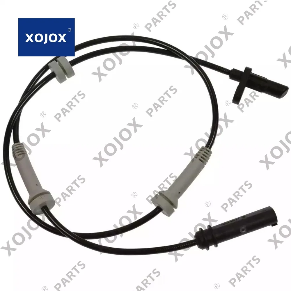 

XOJOX A&WAUTO AW-02-111 Передний левый/правый датчик ABS 34526859602 Для BMW 530i 540i 740i M5 2016-2020