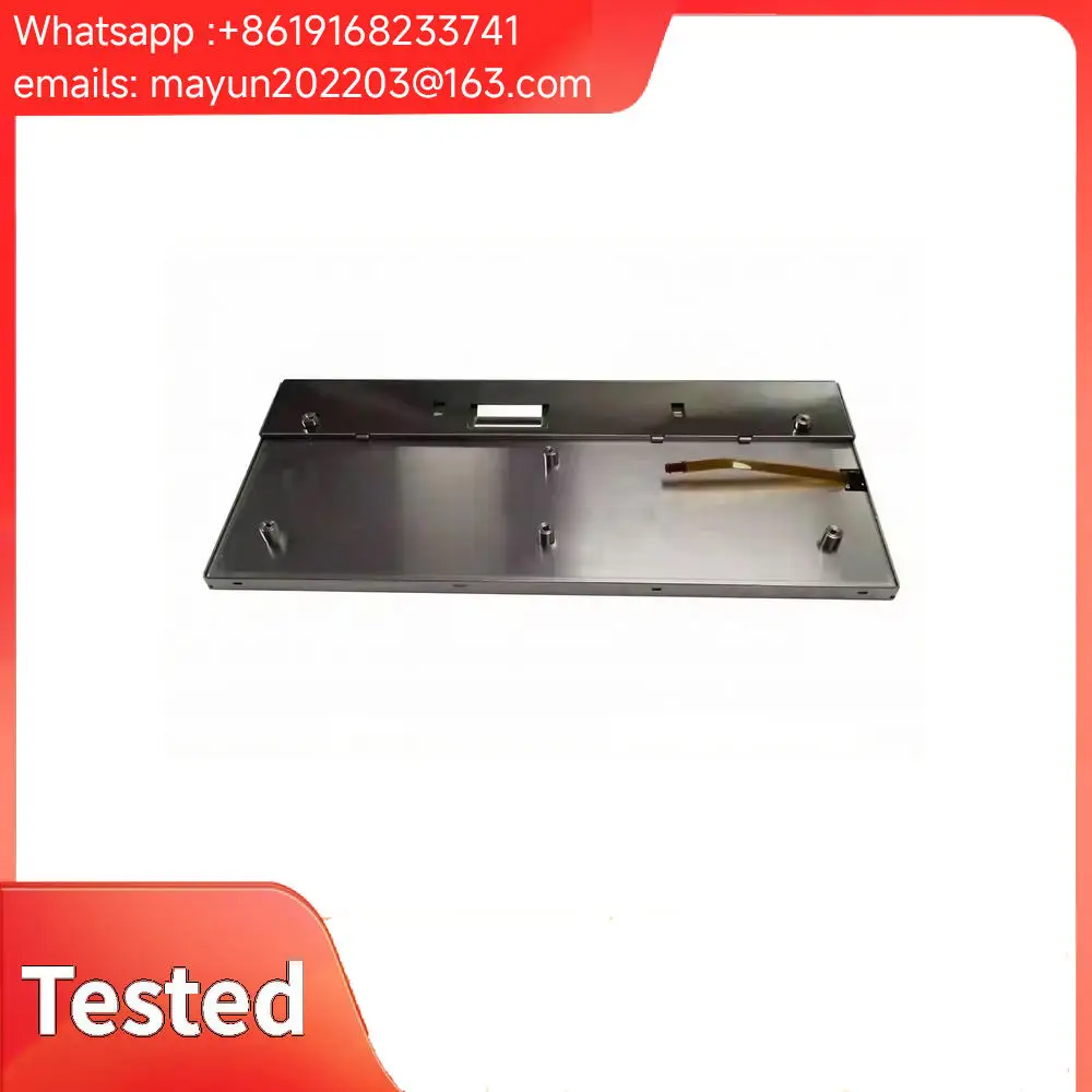 

Original 12.3-inch LCD Display LQ123B5RW01, for Volvo XC60/XC90/S60/S90/V60 (2016-2019) Instrument Cluster Repair. 3 5 18